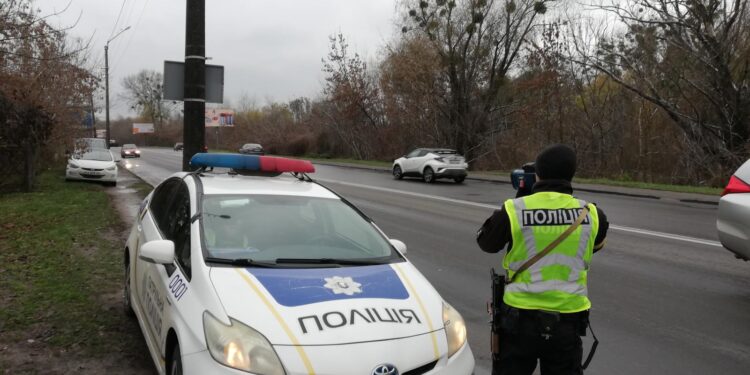 Патрульна поліція