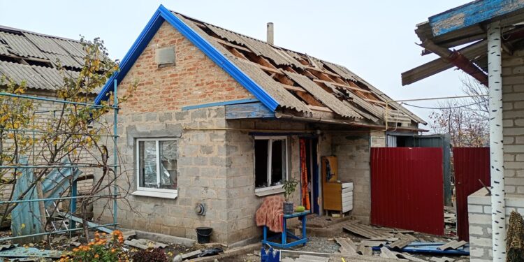 Наслідки атаки