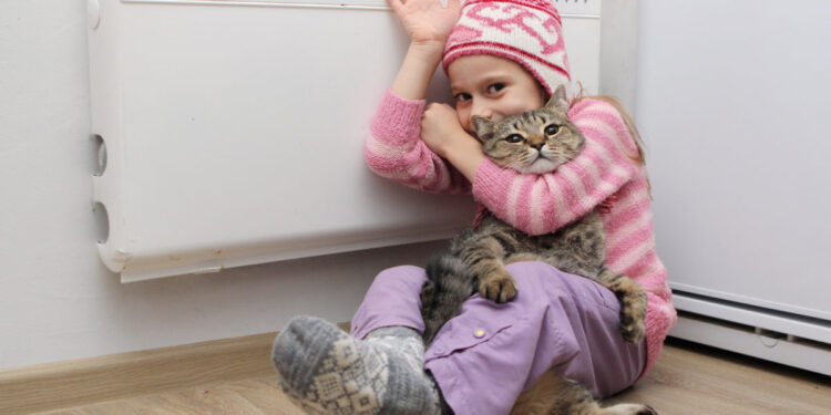 Опалювальний сезон