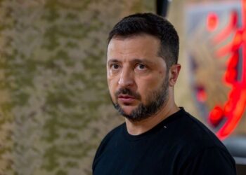 Зеленський