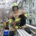 Надзвичайники врятували кота