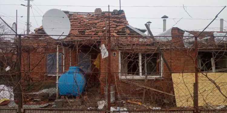 Наслідки атаки