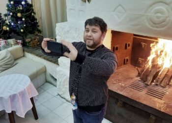 Олександр Гавриленко