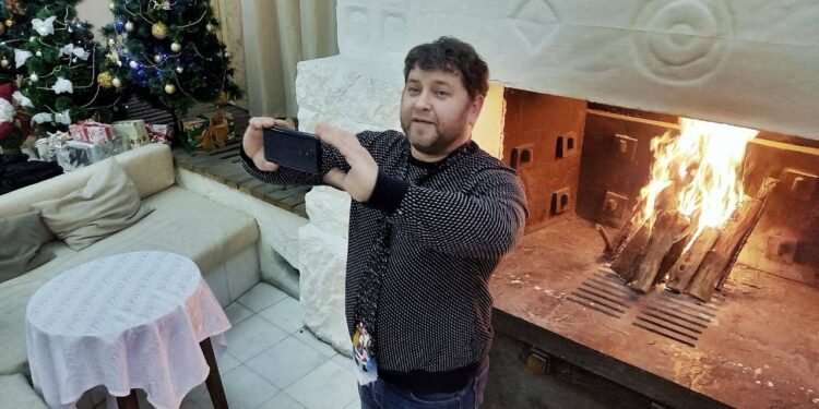 Олександр Гавриленко