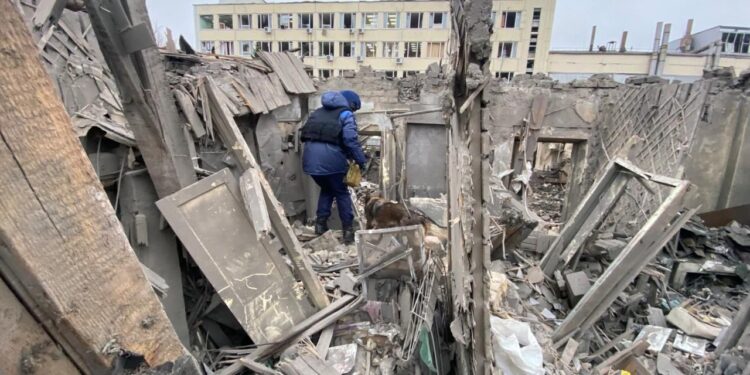 Наслідки атаки