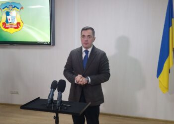 Микола Трофименко