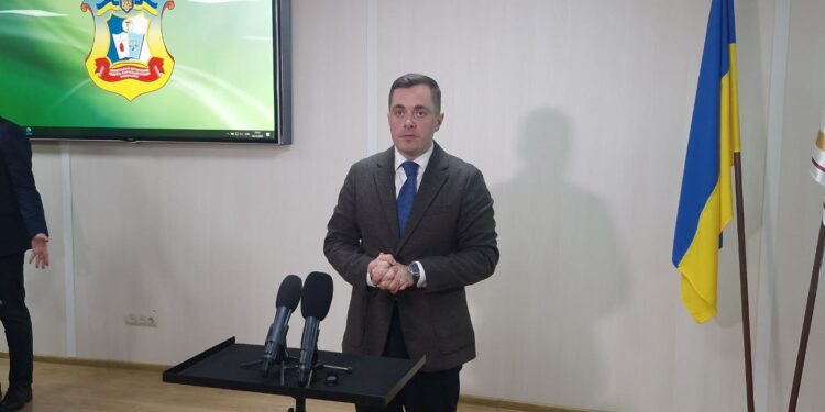 Микола Трофименко