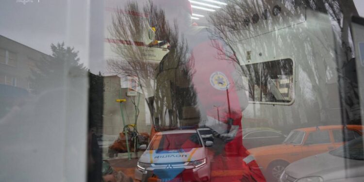 Наслідки атаки