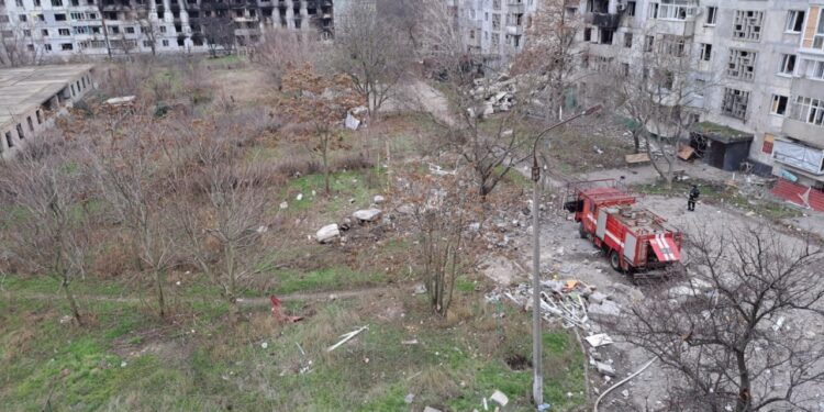 Наслідки атаки