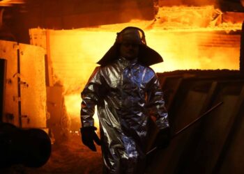 Запоріжсталь