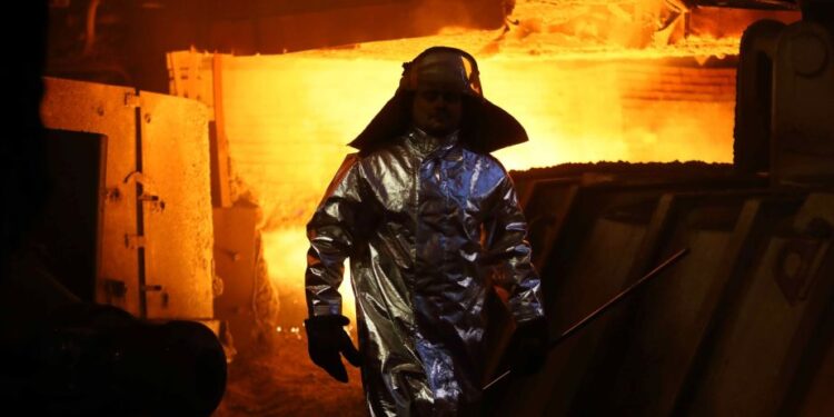 Запоріжсталь