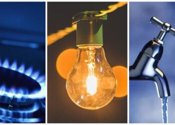 Без води, газу, тепла