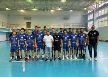 EURO 5: великі перемоги починаються з малих