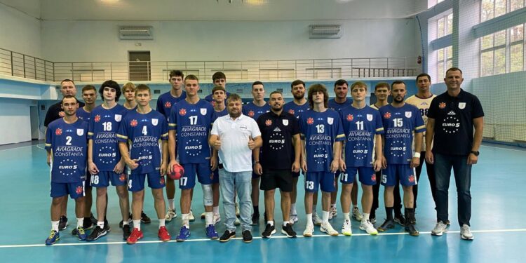 EURO 5: великі перемоги починаються з малих