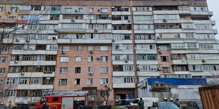 Атака на Запоріжжя