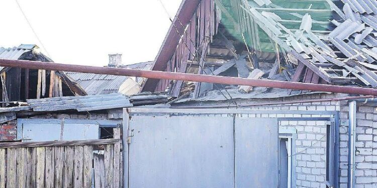 Наслідки атаки