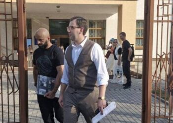 Віталій Лисенко