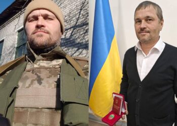 Андрій Бережний