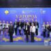 Запорізькі гімнастки на чемпіонаті