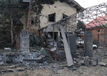 Наслідки атаки