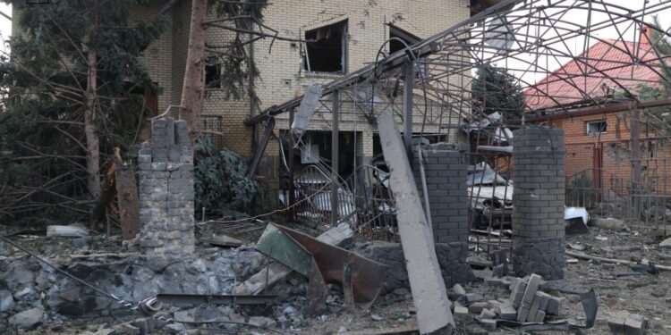 Наслідки атаки