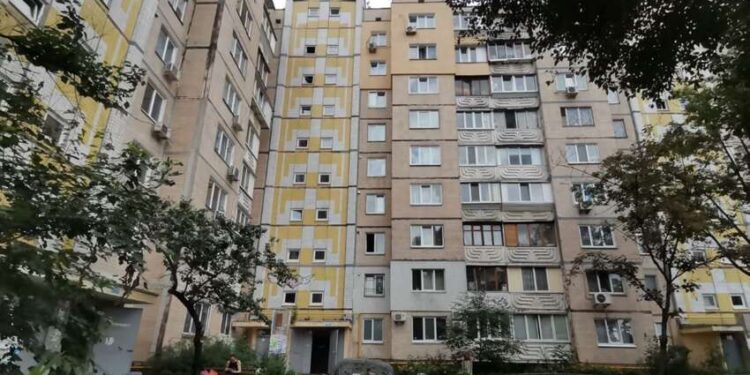 Будинок (фото ілюстративне)