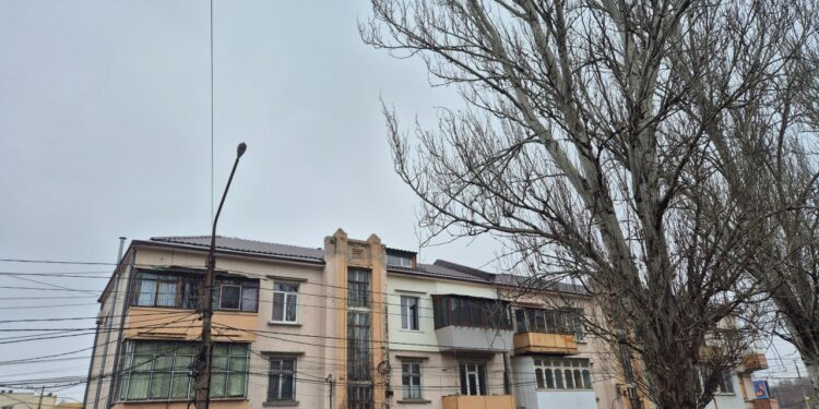 Відновлення будинку