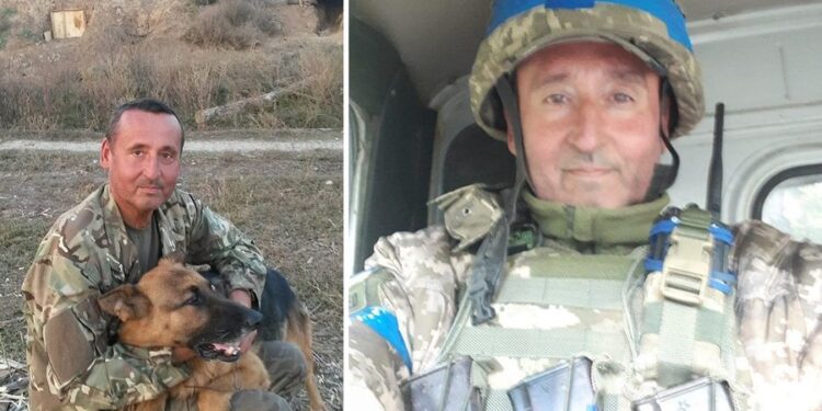 Артур Пономар