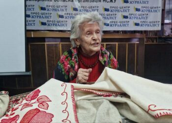 Раїса Коляденко