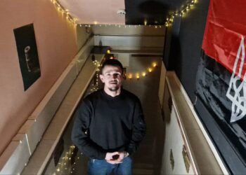 Іван Бабушкін