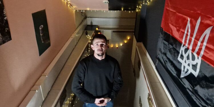 Іван Бабушкін