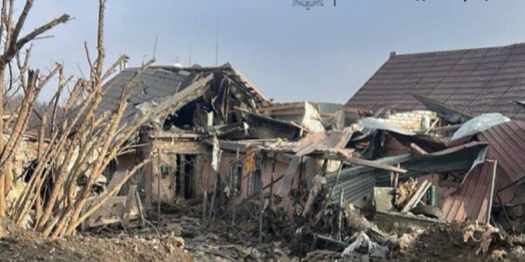 Наслідки атаки