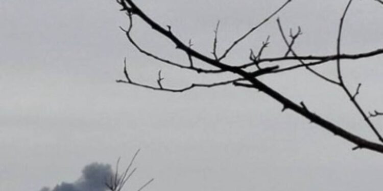 Наслідки атаки