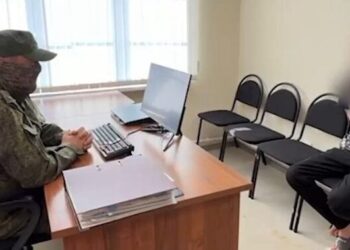 Росіяни судитимуть мешканця Енергодара