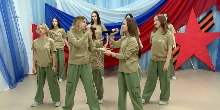 Пропаганда РФ