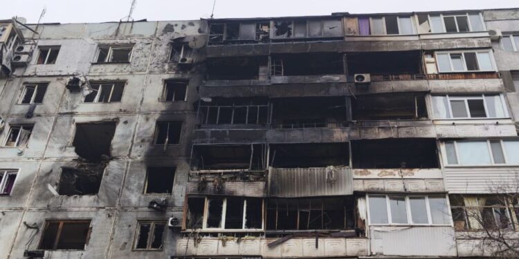 Наслідки атаки