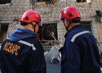 Наслідки атаки