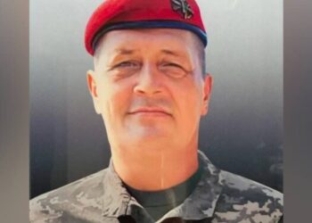 Володимир Самсон