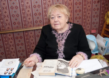 Майя Мурзіна