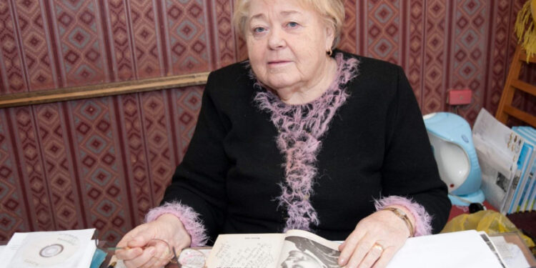 Майя Мурзіна