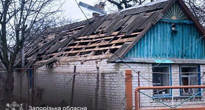 Наслідки атаки