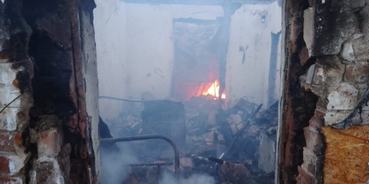 Наслідки атаки