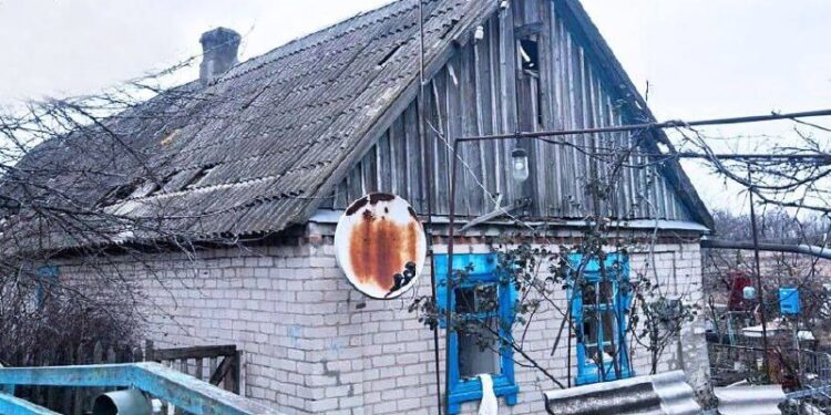 Наслідки атаки