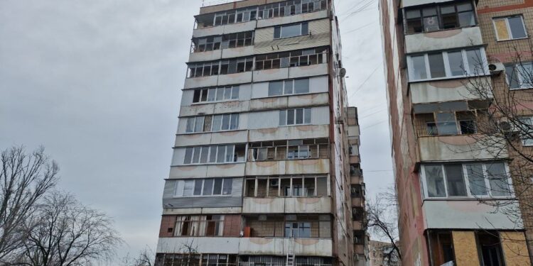 Наслідки атаки