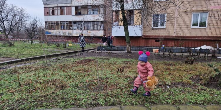 Росіяни атакували Запоріжжя