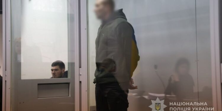 Поліцейські затримали грабіжника