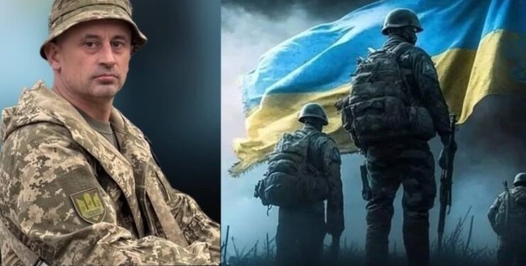 Олександр Бучковський