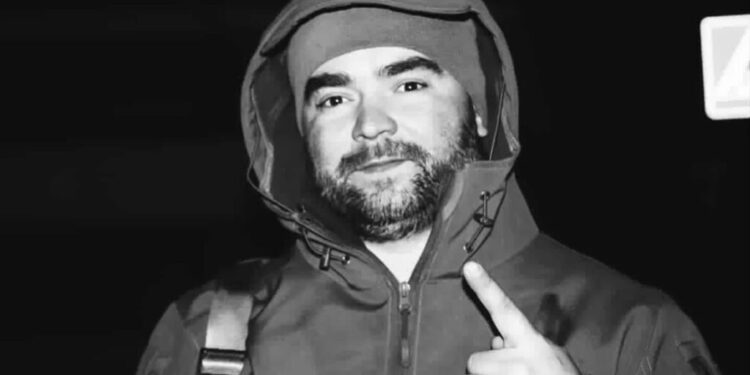 Сергій Матвєєв