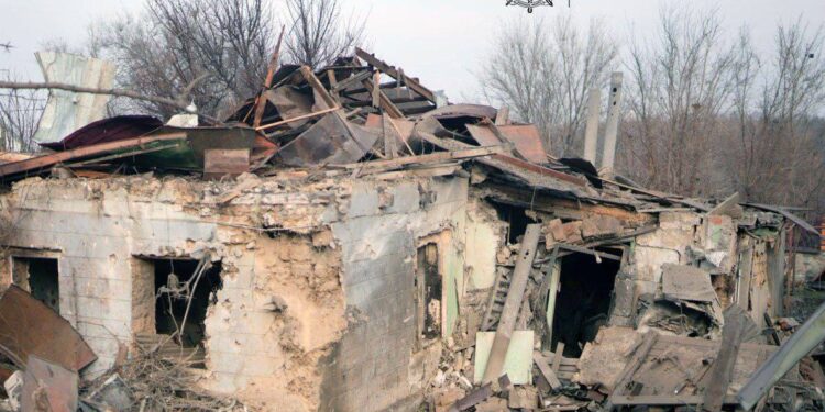 Наслідки атаки