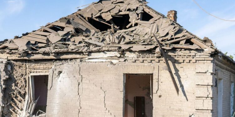 Наслідки атаки